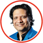 Dr. Rajesh Yadav